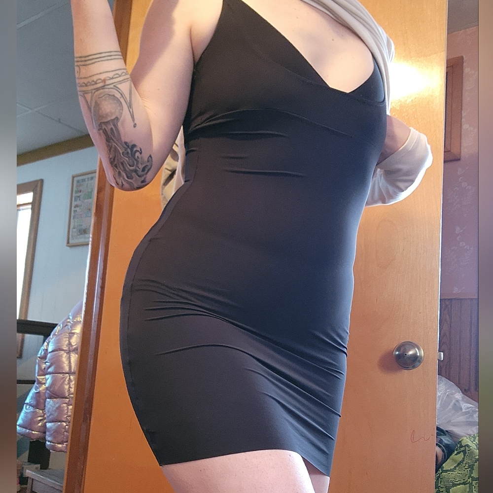 Maidenform Shapewear Slip